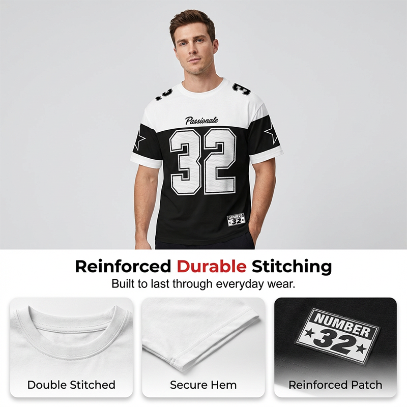 ⏰🔥 ¡50% DE DESCUENTO POR TIEMPO LIMITADO! 👕 Camiseta Casual de Hombre – Estilo Moderno y Cómodo para Todo el Día ✨💪