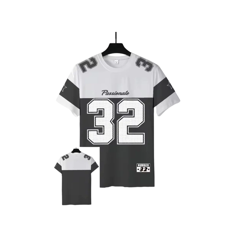 ⏰🔥 ¡50% DE DESCUENTO POR TIEMPO LIMITADO! 👕 Camiseta Casual de Hombre – Estilo Moderno y Cómodo para Todo el Día ✨💪