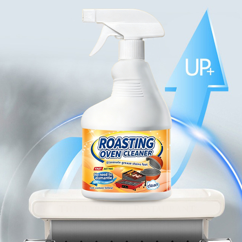 🔥Hot Sale Offers-Heavy Duty Degreaser for Oven Rack