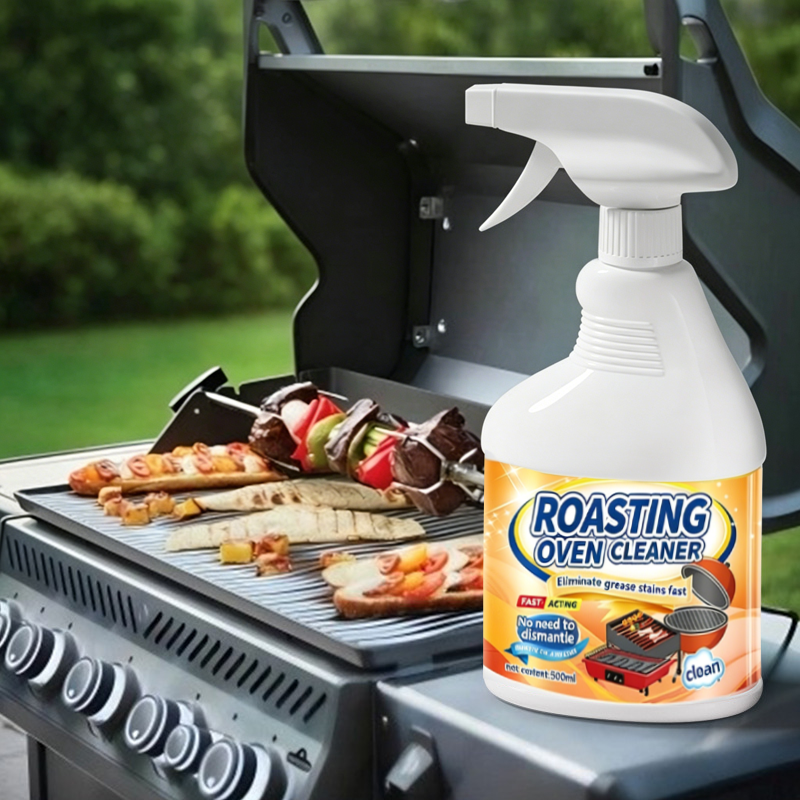 🔥Hot Sale Offers-Heavy Duty Degreaser for Oven Rack