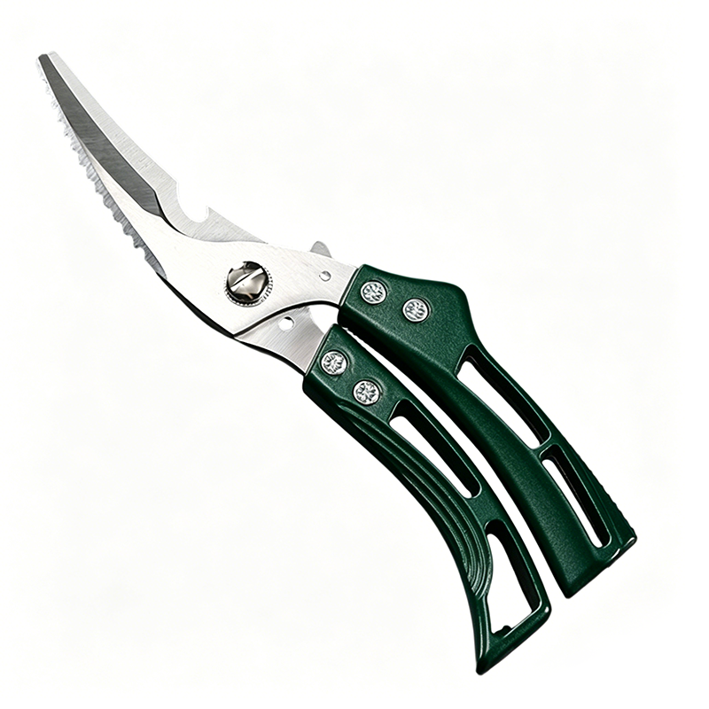 ⏰🔥 ¡50% DE DESCUENTO POR TIEMPO LIMITADO! ✂️ Tijeras de Cocina Multifuncionales – Corte Potente y Preciso en Segundos 🍽️✨