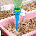 ⏰🔥 ¡50% DE DESCUENTO POR TIEMPO LIMITADO! 💧 Sistema de Control de Riego – Ahorra Agua y Mantén tu Jardín Verde y Saludable 🌿✨