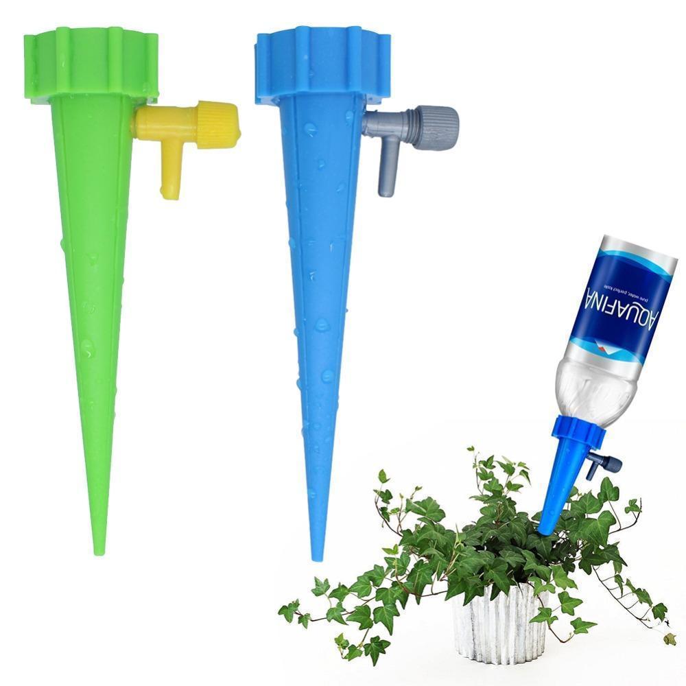 ⏰🔥 ¡50% DE DESCUENTO POR TIEMPO LIMITADO! 💧 Sistema de Control de Riego – Ahorra Agua y Mantén tu Jardín Verde y Saludable 🌿✨
