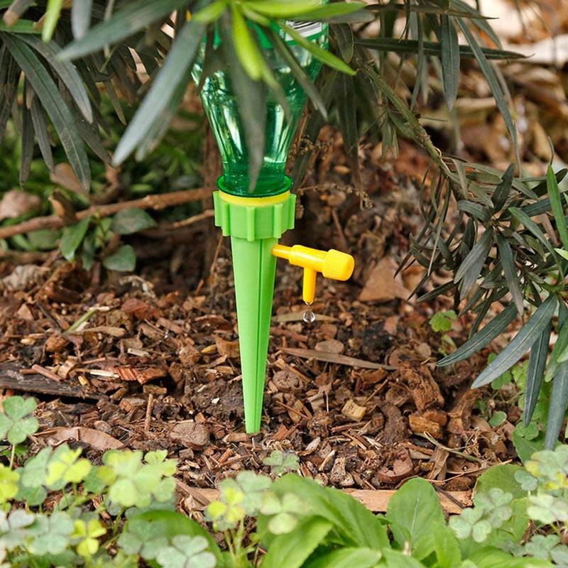 ⏰🔥 ¡50% DE DESCUENTO POR TIEMPO LIMITADO! 💧 Sistema de Control de Riego – Ahorra Agua y Mantén tu Jardín Verde y Saludable 🌿✨