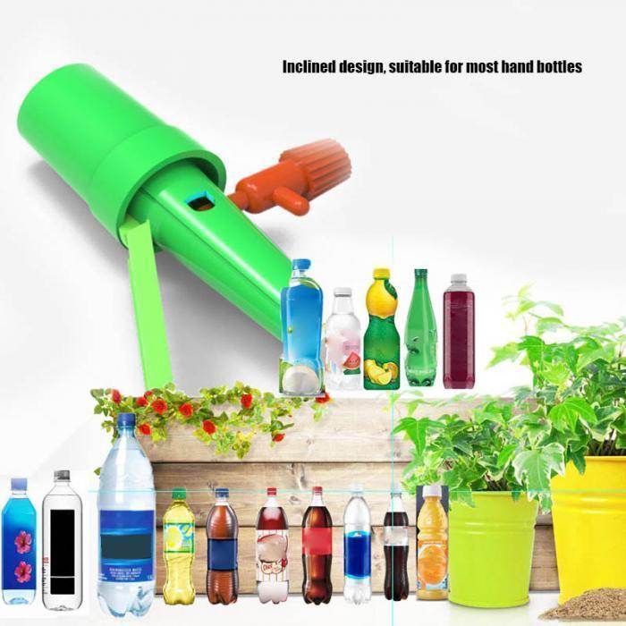 ⏰🔥 ¡50% DE DESCUENTO POR TIEMPO LIMITADO! 💧 Sistema de Control de Riego – Ahorra Agua y Mantén tu Jardín Verde y Saludable 🌿✨