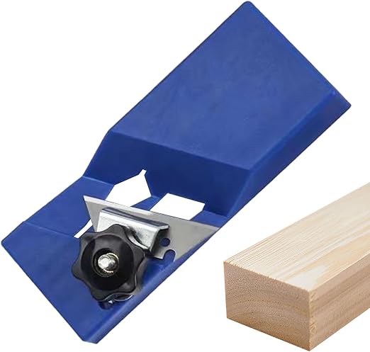 ⏰🔥 ¡50% DE DESCUENTO POR TIEMPO LIMITADO! 🛠️ Cepillo de Mano para Cortar Placas de Yeso – Precisión y Facilidad en Cada Corte ✨💪