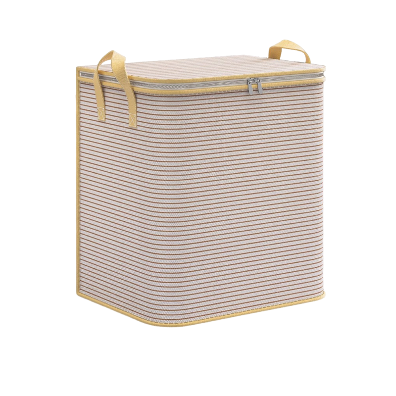 ⏰🔥 ¡50% DE DESCUENTO POR TIEMPO LIMITADO! 👜 Bolsa de Almacenamiento Grande – Plegable, Práctica y con Asas para Fácil Transporte ✨🏠