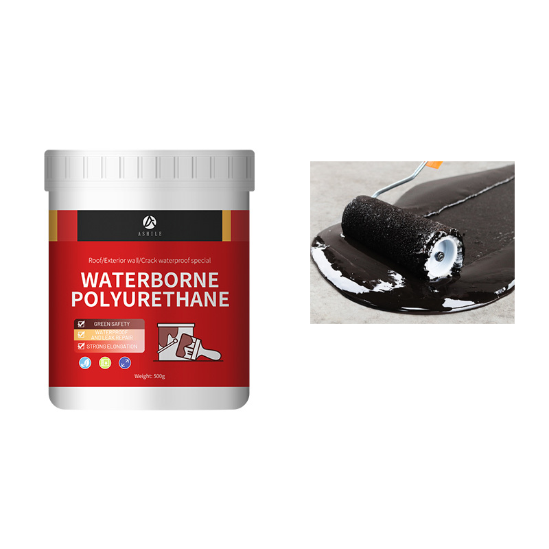 ⏰🔥 ¡50% DE DESCUENTO POR TIEMPO LIMITADO! 💧 Revestimiento Impermeabilizante de Poliuretano – Protección Total y Resistente al Agua para Hogar e Industria 🏠✨