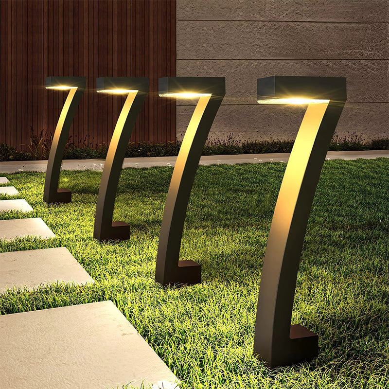 ⏰🔥 ¡50% DE DESCUENTO POR TIEMPO LIMITADO! 🌞 Luces Solares Impermeables para Jardín – Decorativas y Ecológicas, Ilumina Tus Caminos 🏡💡