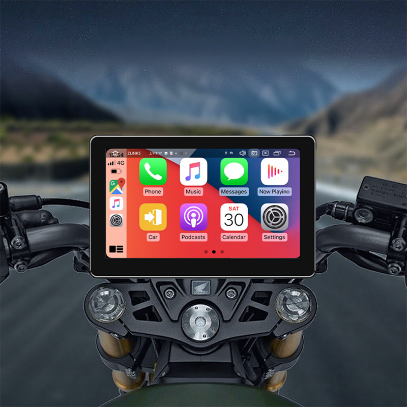 ⏰🔥 ¡50% DE DESCUENTO POR TIEMPO LIMITADO! 🏍️ Cámara de Salpicadero Delantera y Trasera – Grabación HD y Resistente al Agua para tu Moto 💦✨