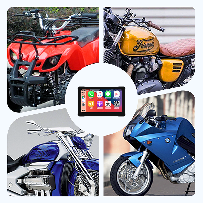 ⏰🔥 ¡50% DE DESCUENTO POR TIEMPO LIMITADO! 🏍️ Cámara de Salpicadero Delantera y Trasera – Grabación HD y Resistente al Agua para tu Moto 💦✨