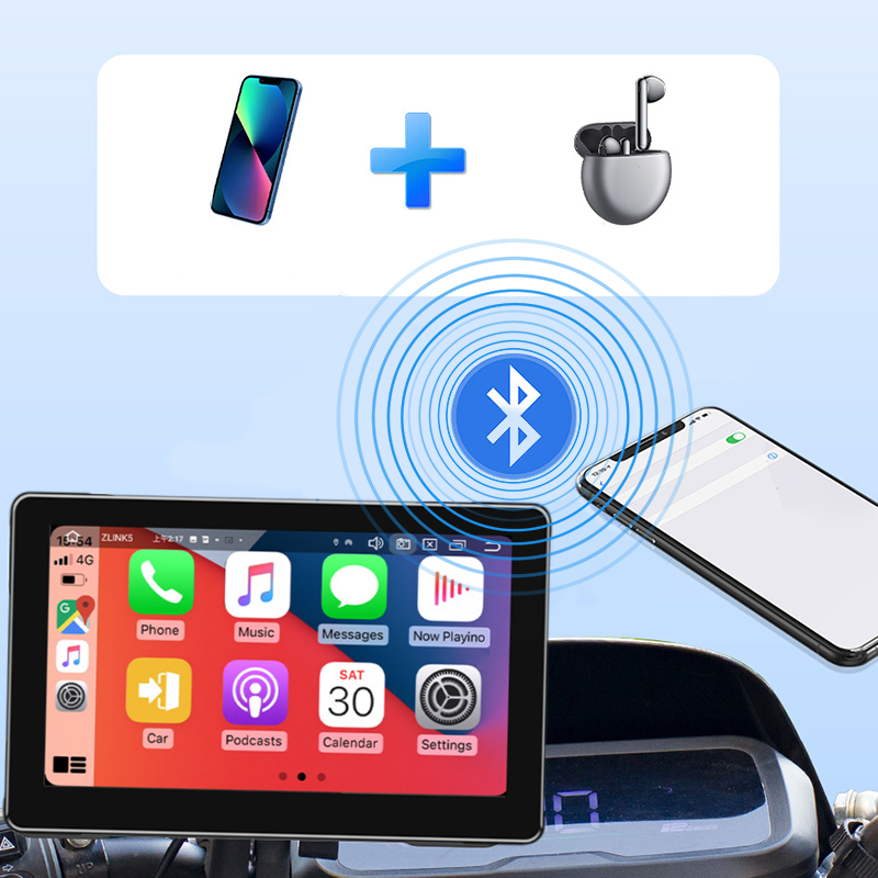 ⏰🔥 ¡50% DE DESCUENTO POR TIEMPO LIMITADO! 🏍️ Cámara de Salpicadero Delantera y Trasera – Grabación HD y Resistente al Agua para tu Moto 💦✨