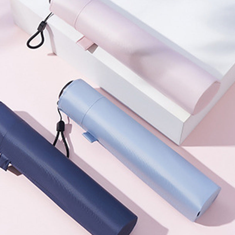 ☀️☔ ¡OFERTA 50% OFF! Paraguas Ultraligero UPF50+ – Protección Total