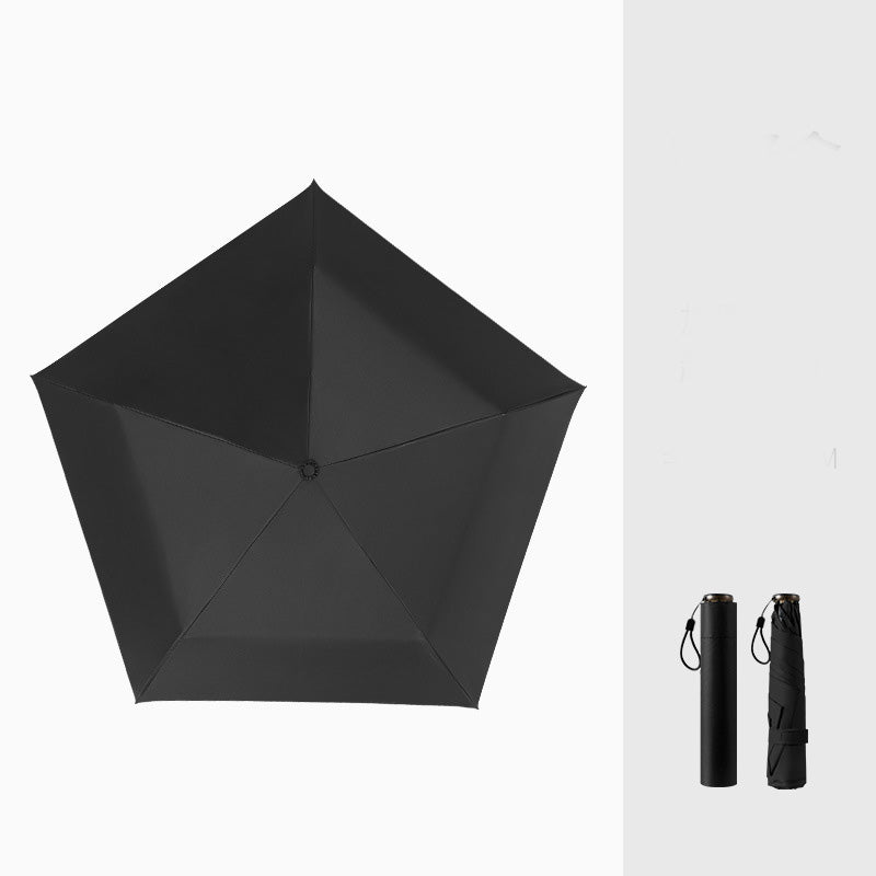 ☀️☔ ¡OFERTA 50% OFF! Paraguas Ultraligero UPF50+ – Protección Total
