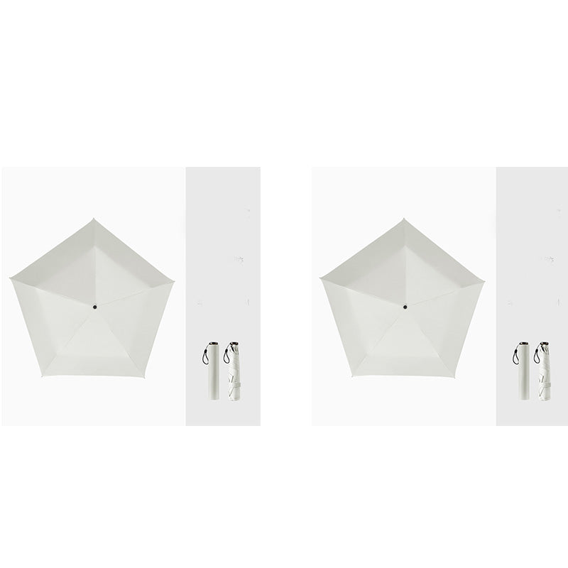 ☀️☔ ¡OFERTA 50% OFF! Paraguas Ultraligero UPF50+ – Protección Total