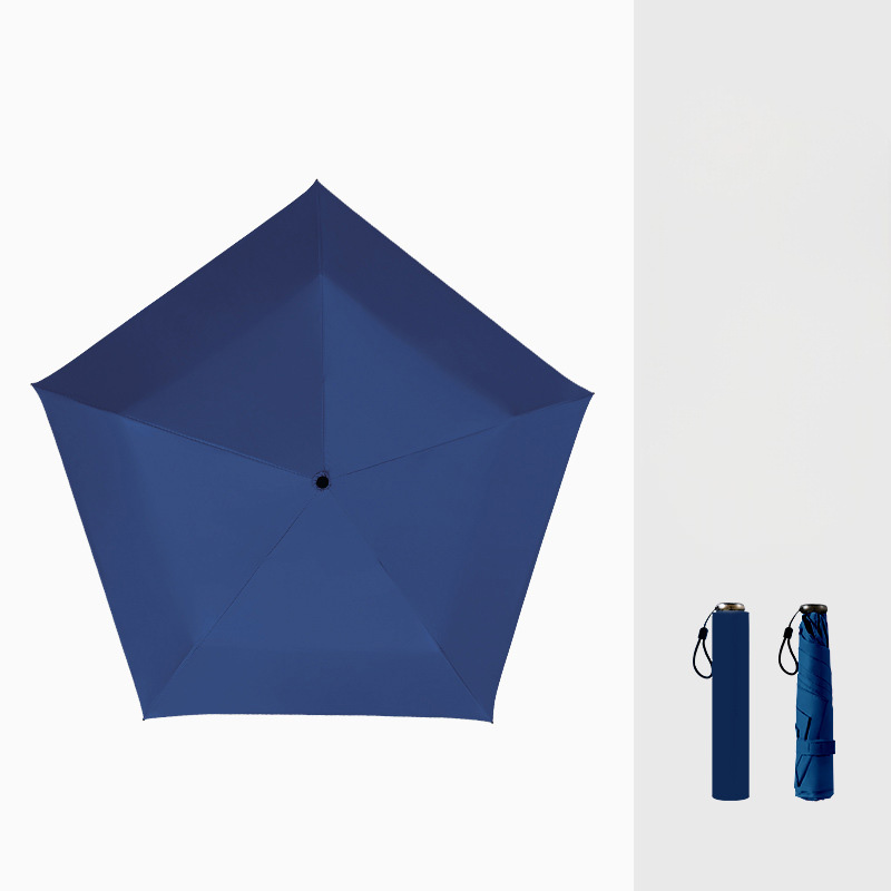 ☀️☔ ¡OFERTA 50% OFF! Paraguas Ultraligero UPF50+ – Protección Total