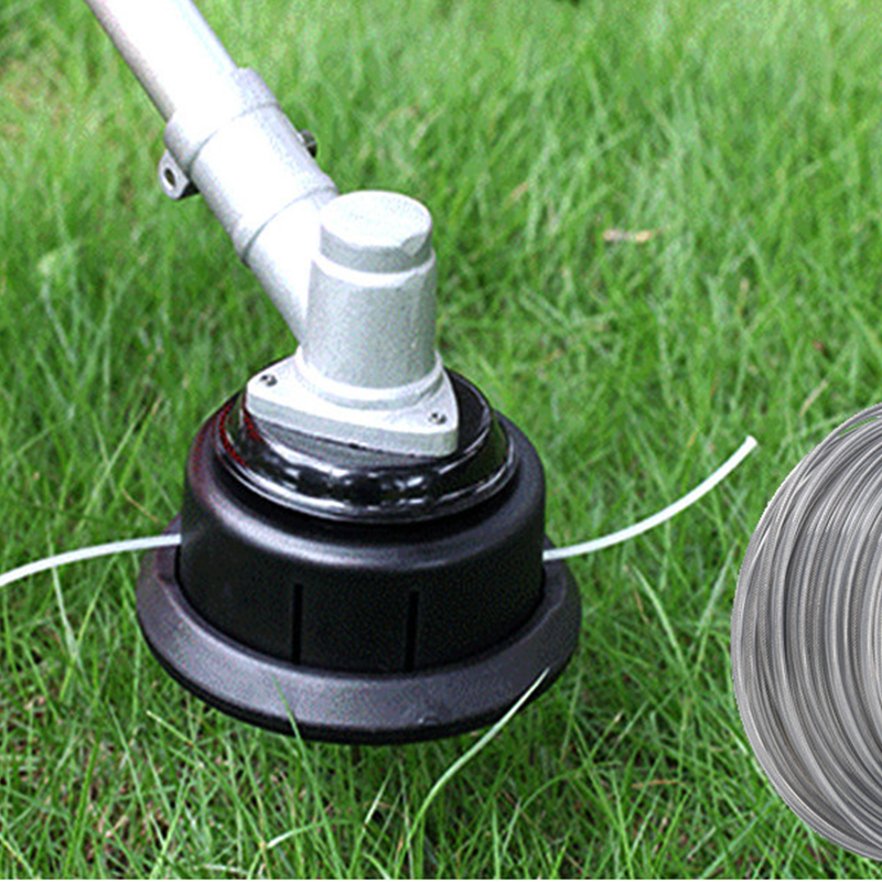 ⏰🔥 ¡50% DE DESCUENTO POR TIEMPO LIMITADO! ⚙️ Cabezal Cortador de Aluminio – Corte Preciso de 4 Líneas, Duradero y Fácil de Cambiar 🌿✨