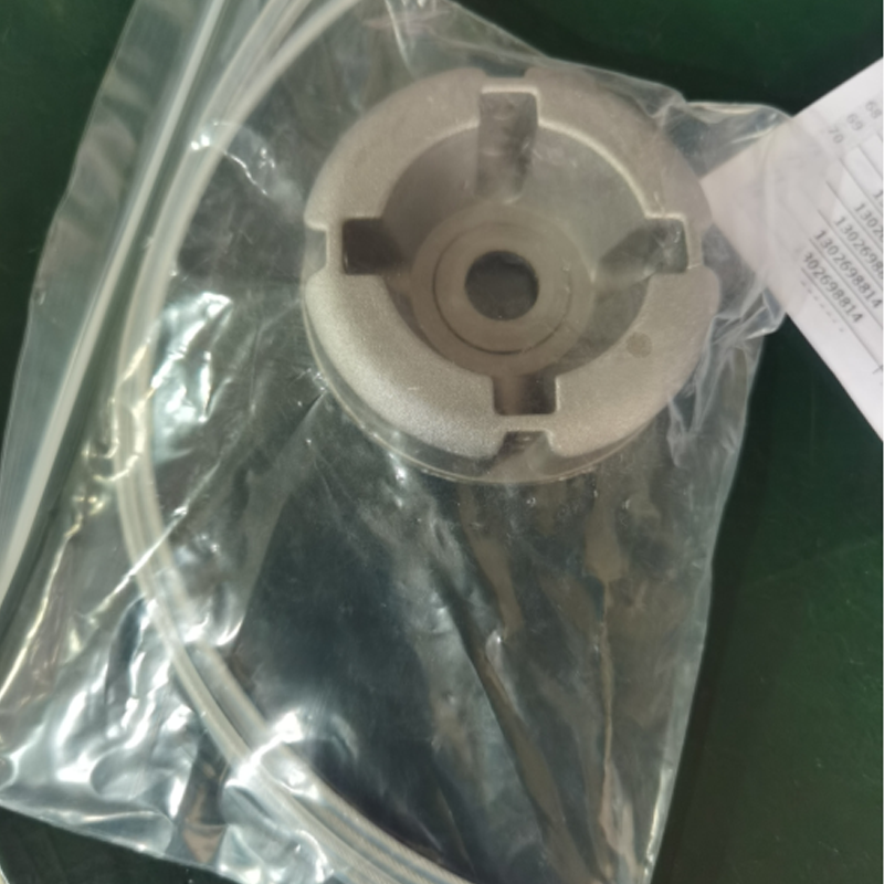 ⏰🔥 ¡50% DE DESCUENTO POR TIEMPO LIMITADO! ⚙️ Cabezal Cortador de Aluminio – Corte Preciso de 4 Líneas, Duradero y Fácil de Cambiar 🌿✨