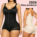 🔥💖 ¡OFERTA 50% OFF! Body Moldeador con Compresión 360° – Silueta Perfecta y Comodidad Total