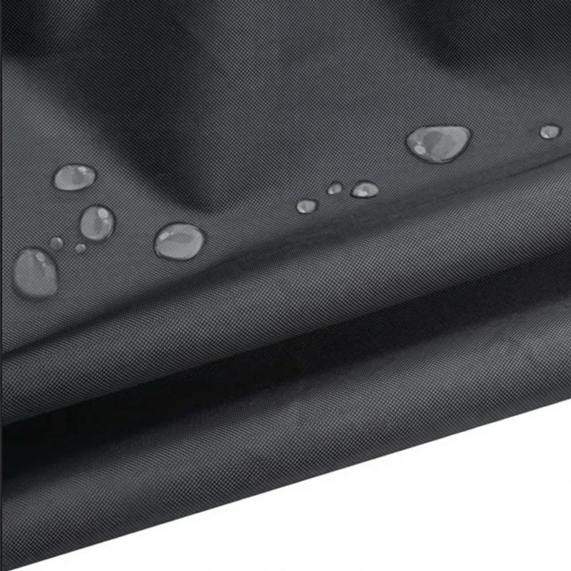 ⏰🔥 ¡50% DE DESCUENTO POR TIEMPO LIMITADO! 🪑✨ Funda para Silla Colgante Tipo Huevo – Impermeable, UV-Protectora y Duradera ☀️💖