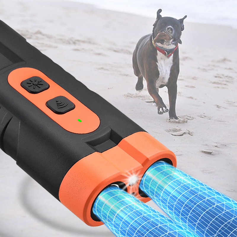 ⏰🔥 ¡50% DE DESCUENTO POR TIEMPO LIMITADO! 🐶 Dispositivo Disuasorio de Ladridos – Tranquilidad para Tu Hogar en Segundos ✨🏠
