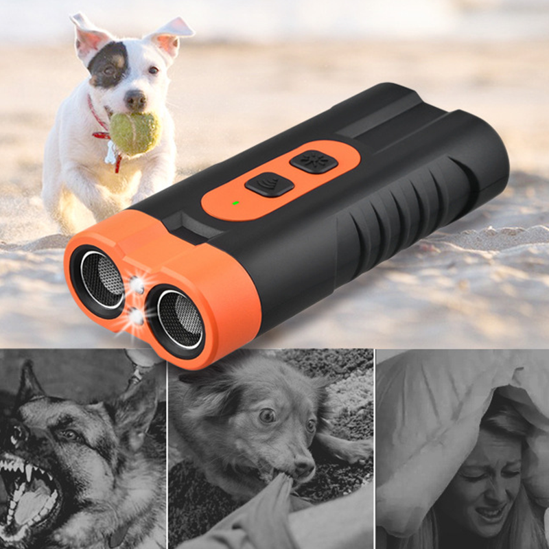 ⏰🔥 ¡50% DE DESCUENTO POR TIEMPO LIMITADO! 🐶 Dispositivo Disuasorio de Ladridos – Tranquilidad para Tu Hogar en Segundos ✨🏠