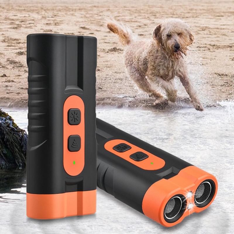 ⏰🔥 ¡50% DE DESCUENTO POR TIEMPO LIMITADO! 🐶 Dispositivo Disuasorio de Ladridos – Tranquilidad para Tu Hogar en Segundos ✨🏠