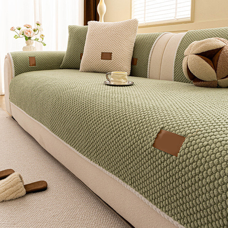 🛋️✨ ¡OFERTA 50% OFF! Funda Gruesa y Antideslizante para Sofá – Comodidad y Elegancia Instantánea
