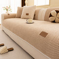 🛋️✨ ¡OFERTA 50% OFF! Funda Gruesa y Antideslizante para Sofá – Comodidad y Elegancia Instantánea