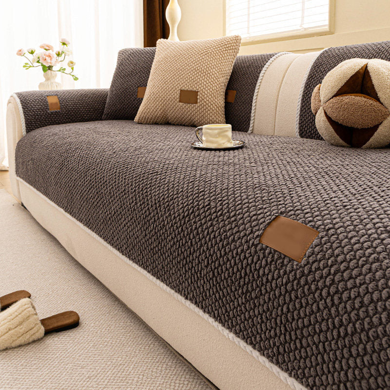 🛋️✨ ¡OFERTA 50% OFF! Funda Gruesa y Antideslizante para Sofá – Comodidad y Elegancia Instantánea
