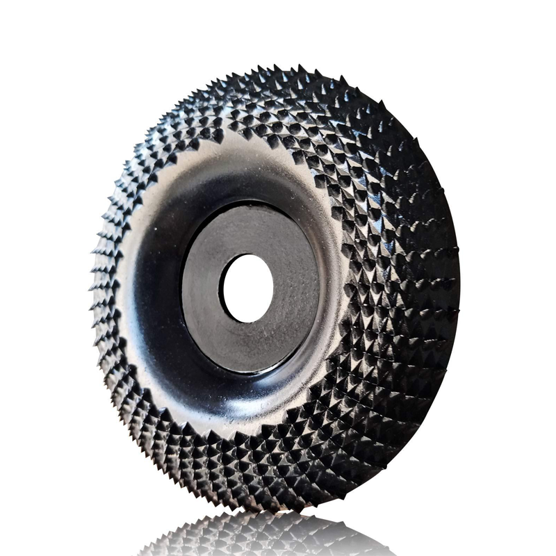 ⏰🔥 ¡50% DE DESCUENTO POR TIEMPO LIMITADO! 🔧✨ Disco para Amoladora Angular – Remoción Rápida y Ultra Resistente, Ideal para Bricolaje y Tallado 🌟💪