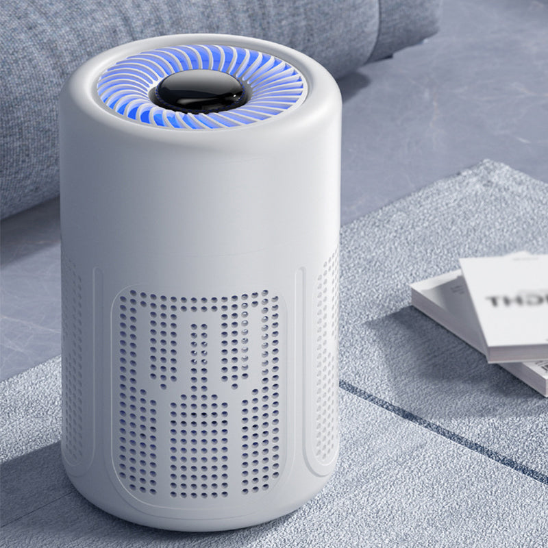 ⏰🔥 ¡50% DE DESCUENTO POR TIEMPO LIMITADO! 🌬️ Purificador de Aire para Hogar – Filtración Multicapa y Silencioso 🍃✨