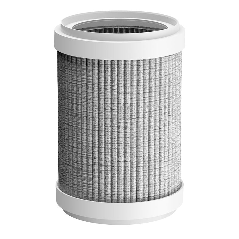 ⏰🔥 ¡50% DE DESCUENTO POR TIEMPO LIMITADO! 🌬️ Purificador de Aire para Hogar – Filtración Multicapa y Silencioso 🍃✨