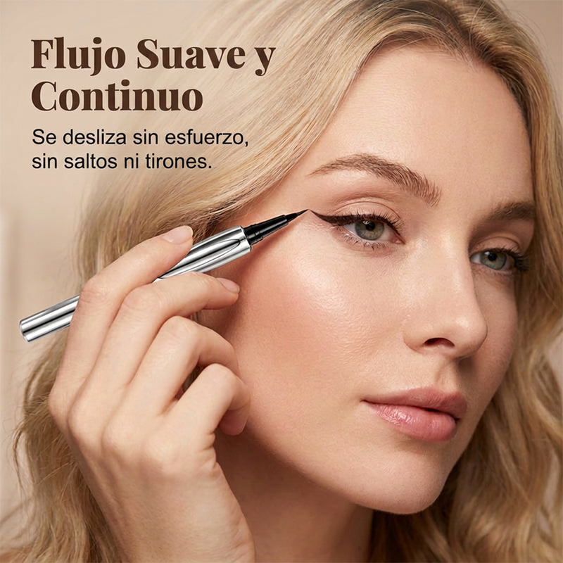 💞ÚLTIMO DÍA – ¡COMPRA 1 Y LLÉVATE 1 GRATIS: 💞 Lápiz líquido para cejas ultra fino