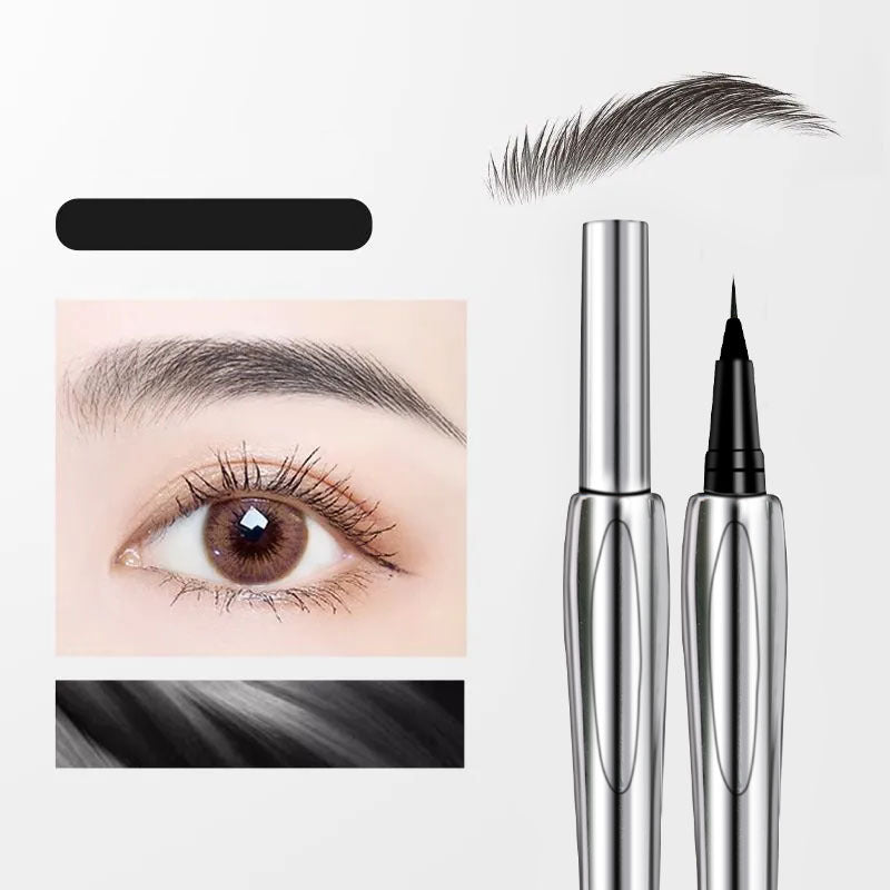 💞ÚLTIMO DÍA – ¡COMPRA 1 Y LLÉVATE 1 GRATIS: 💞 Lápiz líquido para cejas ultra fino