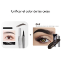 💞ÚLTIMO DÍA – ¡COMPRA 1 Y LLÉVATE 1 GRATIS: 💞 Lápiz líquido para cejas ultra fino