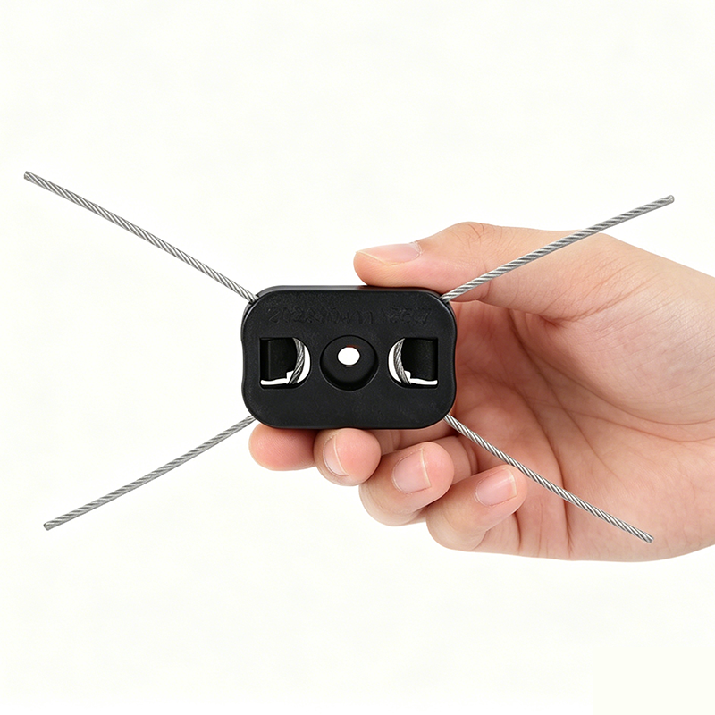 ⏰🔥 ¡50% DE DESCUENTO POR TIEMPO LIMITADO! 🌿⚙️ Cabezal Desbrozador de Alambre de Acero – Alta Resistencia y Corte Preciso 💪✨