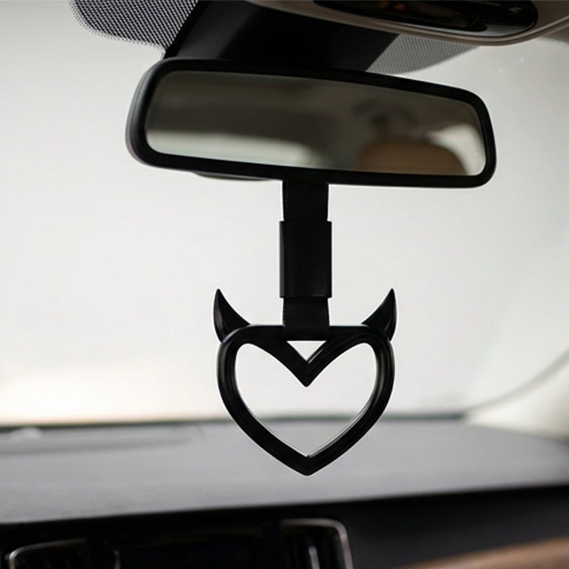 ⏰🔥 ¡50% DE DESCUENTO POR TIEMPO LIMITADO! 🚗✨ Correa de Mano Universal para Auto – Seguridad y Comodidad al Alcance de tu Mano 💪🌟