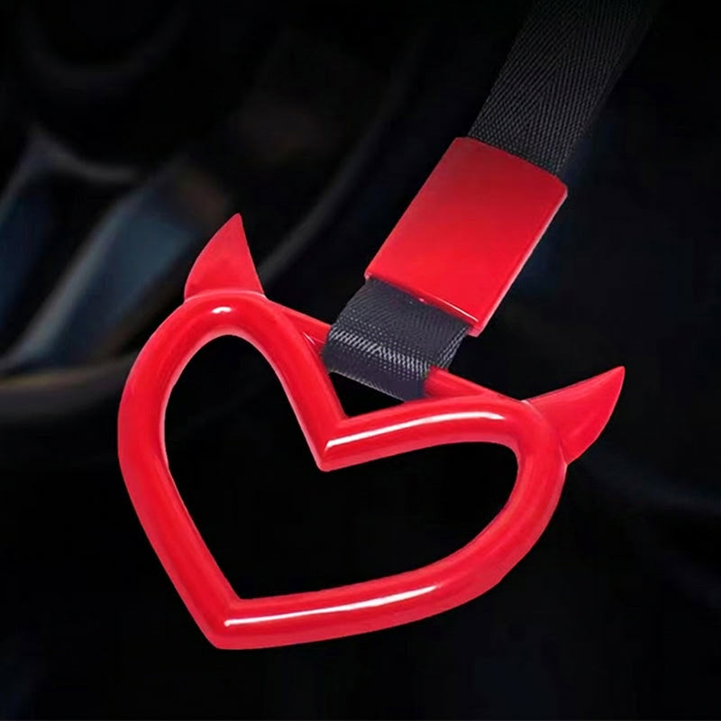 ⏰🔥 ¡50% DE DESCUENTO POR TIEMPO LIMITADO! 🚗✨ Correa de Mano Universal para Auto – Seguridad y Comodidad al Alcance de tu Mano 💪🌟