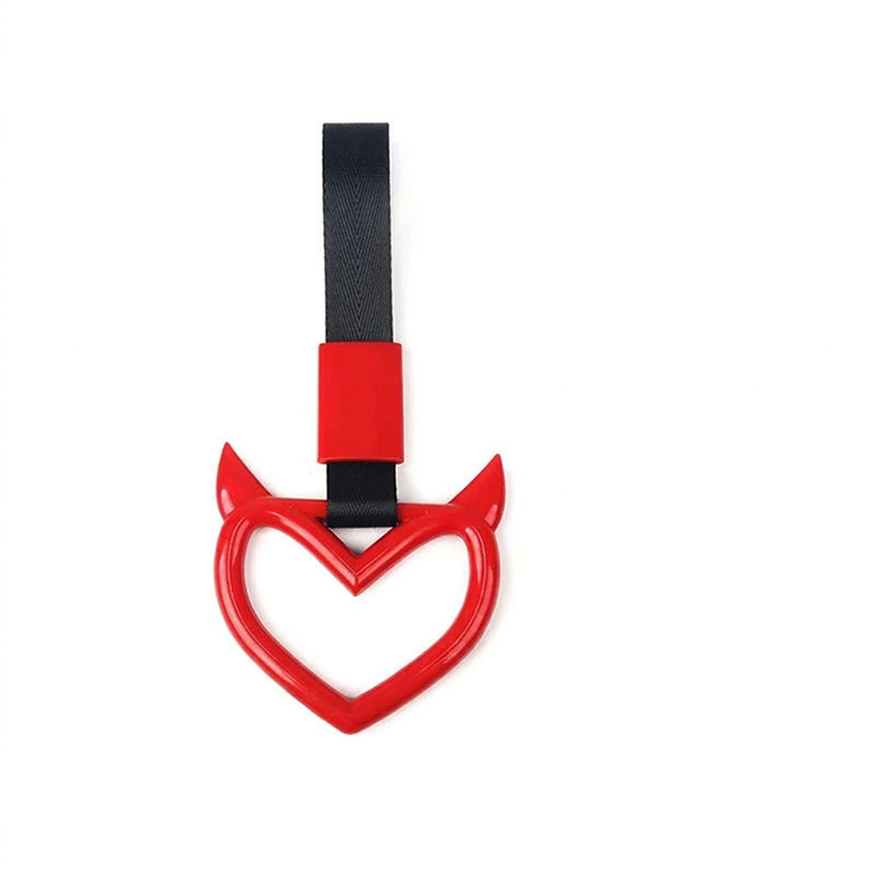 ⏰🔥 ¡50% DE DESCUENTO POR TIEMPO LIMITADO! 🚗✨ Correa de Mano Universal para Auto – Seguridad y Comodidad al Alcance de tu Mano 💪🌟