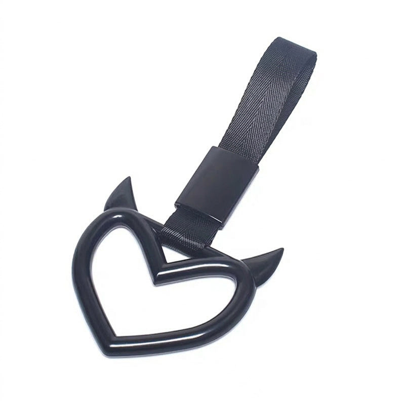 ⏰🔥 ¡50% DE DESCUENTO POR TIEMPO LIMITADO! 🚗✨ Correa de Mano Universal para Auto – Seguridad y Comodidad al Alcance de tu Mano 💪🌟