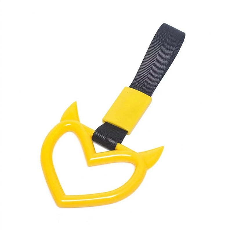 ⏰🔥 ¡50% DE DESCUENTO POR TIEMPO LIMITADO! 🚗✨ Correa de Mano Universal para Auto – Seguridad y Comodidad al Alcance de tu Mano 💪🌟