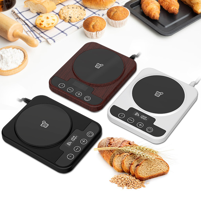 ⏰🔥 ¡50% DE DESCUENTO POR TIEMPO LIMITADO! 🍞 Termostato Digital para Fermentación – Control Preciso y Fácil de Usar ✨🌿