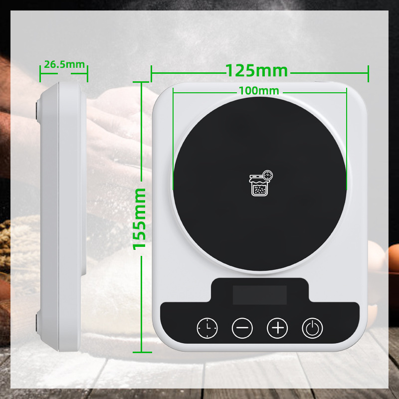 ⏰🔥 ¡50% DE DESCUENTO POR TIEMPO LIMITADO! 🍞 Termostato Digital para Fermentación – Control Preciso y Fácil de Usar ✨🌿