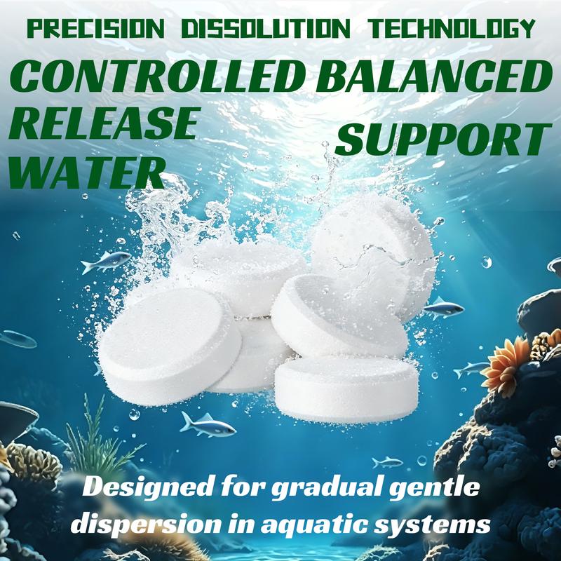 ⏰🔥 ¡50% DE DESCUENTO POR TIEMPO LIMITADO! 💧 Tabletas Purificadoras de Agua – Agua Segura y Limpia al Instante ✨