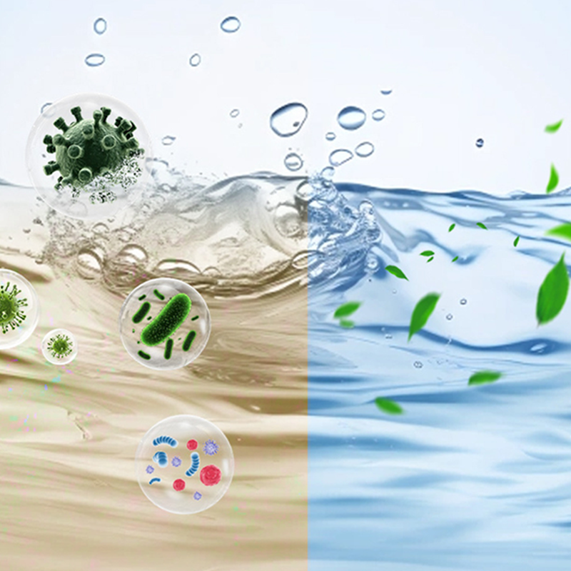 ⏰🔥 ¡50% DE DESCUENTO POR TIEMPO LIMITADO! 💧 Tabletas Purificadoras de Agua – Agua Segura y Limpia al Instante ✨
