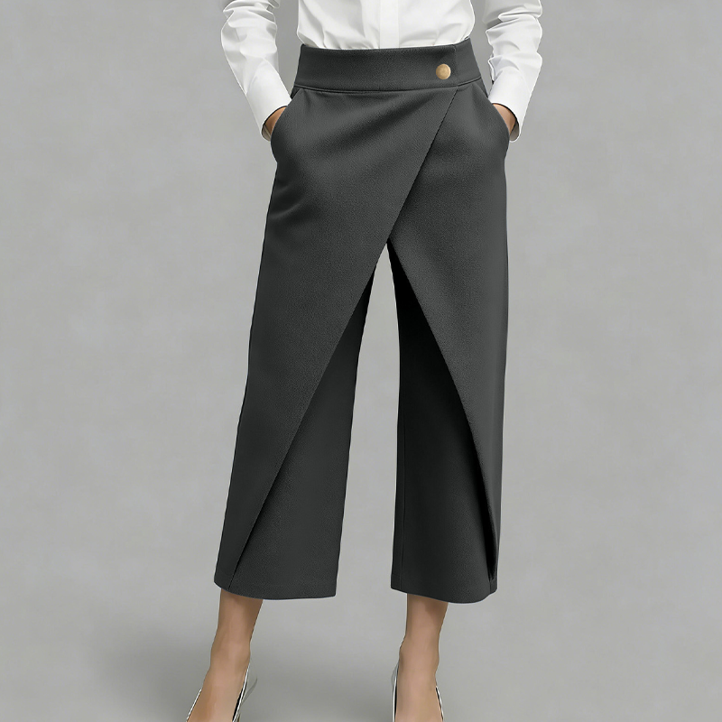 ⏳✨ ¡OFERTA 50% OFF! Pantalones Cortos Patchwork para Mujer – Estilo Casual y Moderno