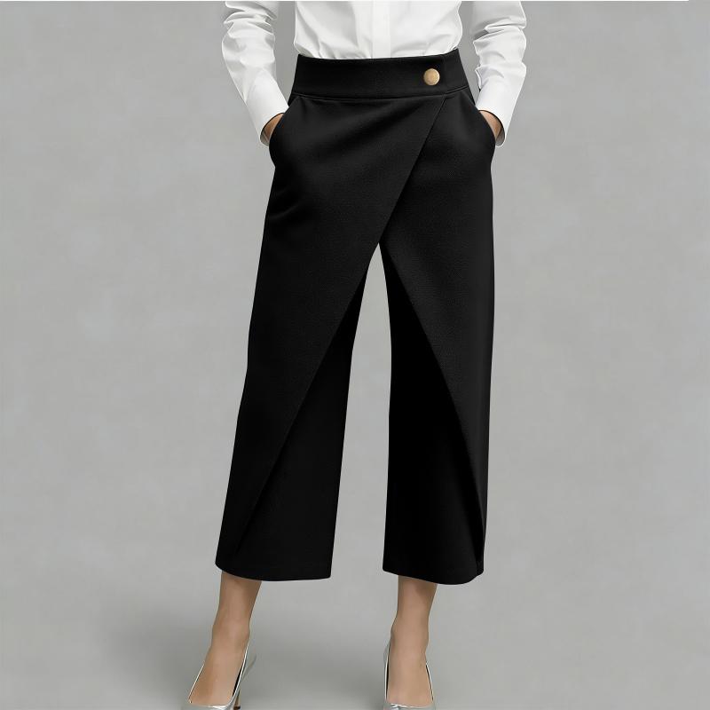 ⏳✨ ¡OFERTA 50% OFF! Pantalones Cortos Patchwork para Mujer – Estilo Casual y Moderno