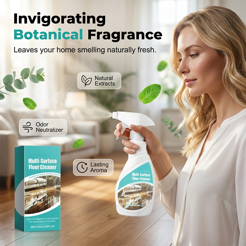 ⏰🔥 ¡50% DE DESCUENTO POR TIEMPO LIMITADO! 🧼 Spray Limpiador Multisuperficie – Hogar Brillante y Sin Esfuerzo ✨🏠