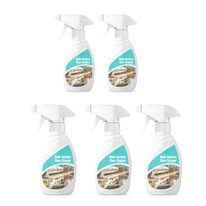 ⏰🔥 ¡50% DE DESCUENTO POR TIEMPO LIMITADO! 🧼 Spray Limpiador Multisuperficie – Hogar Brillante y Sin Esfuerzo ✨🏠